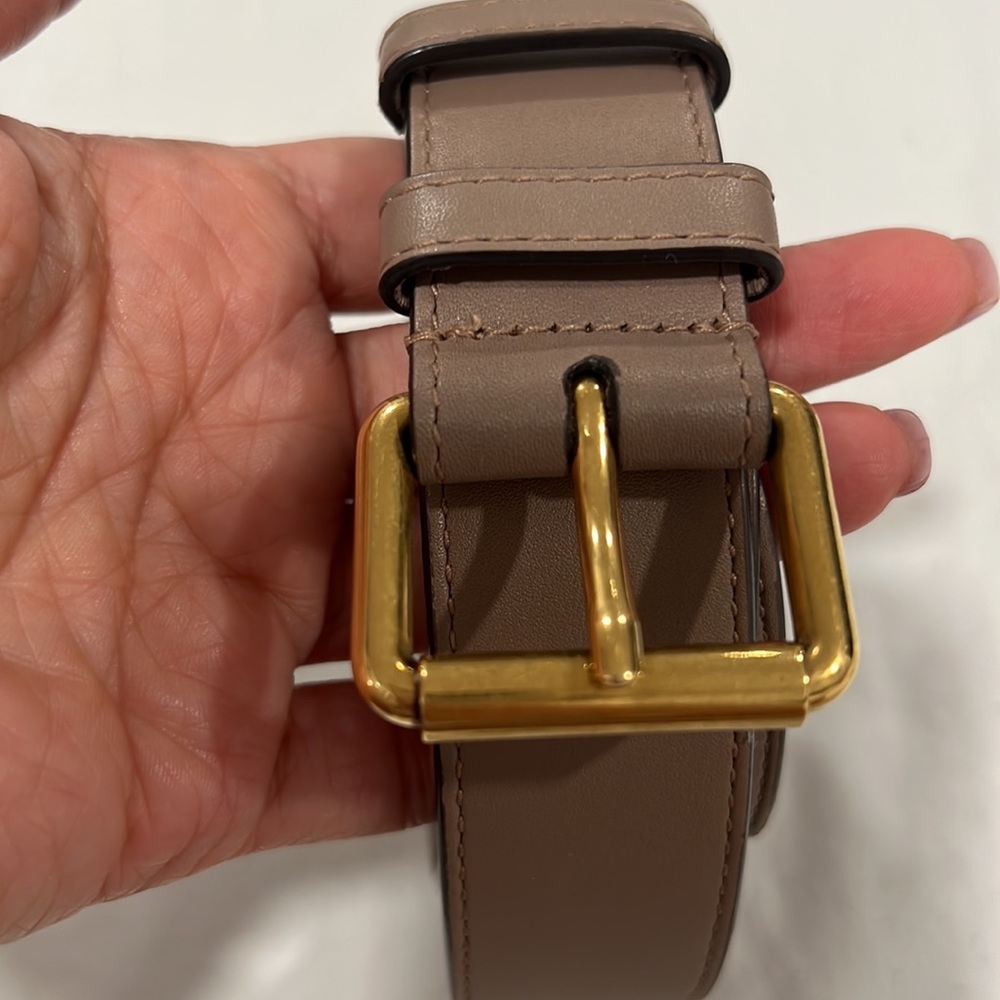 Gucci Marmont Belt Bag - Picture 7 of 8